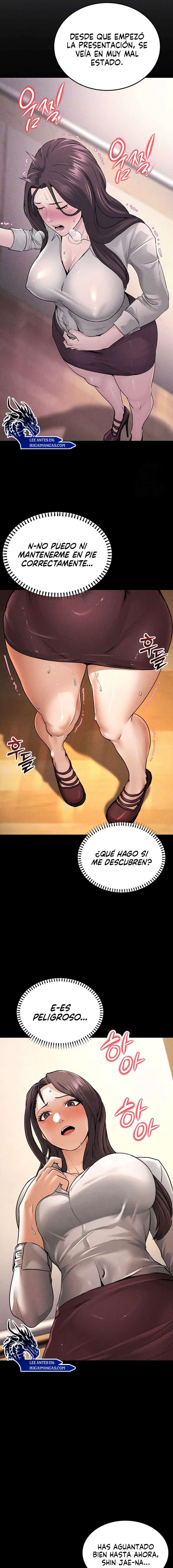 Doble vida Capítulo 5 - Page 5