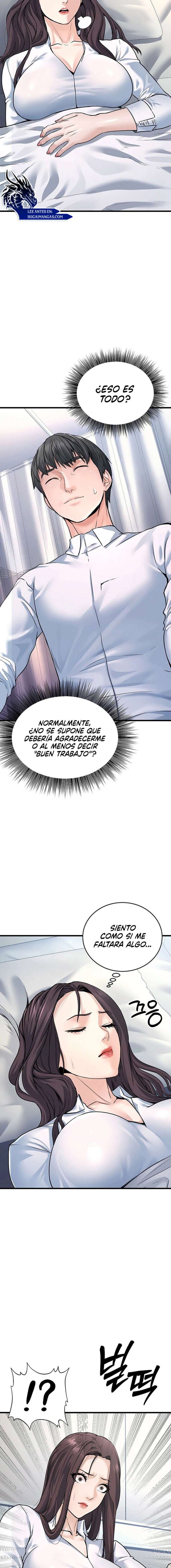 Doble vida Capítulo 5 - Page 8