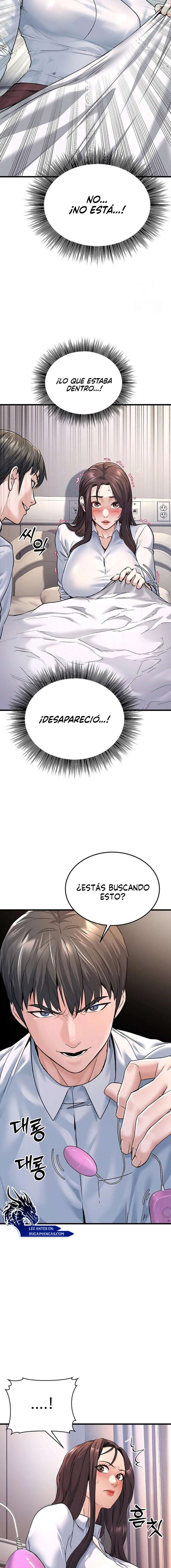 Doble vida Capítulo 5 - Page 9