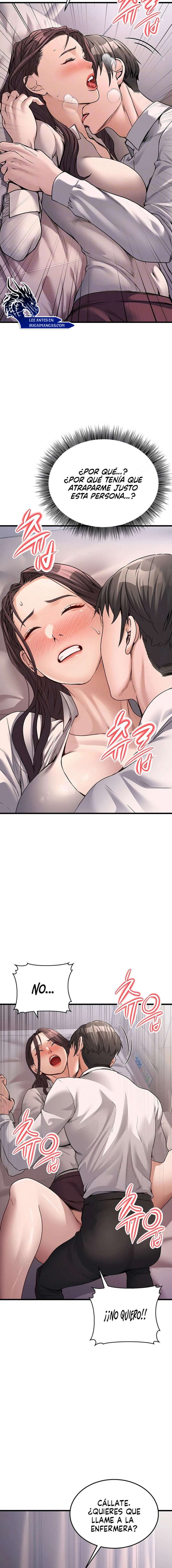 Doble vida Capítulo 6 - Page 4