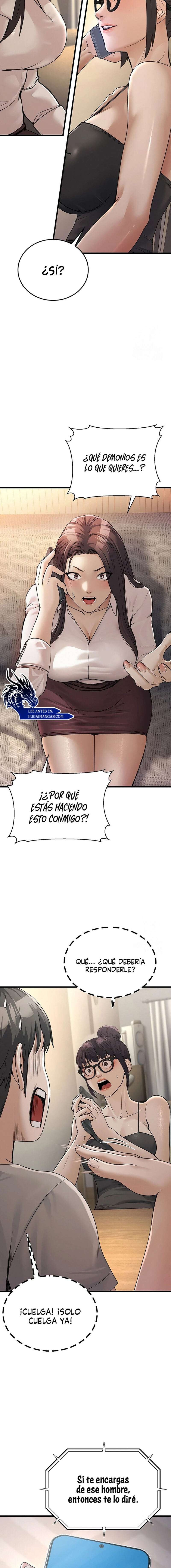 Doble vida Capítulo 7 - Page 13