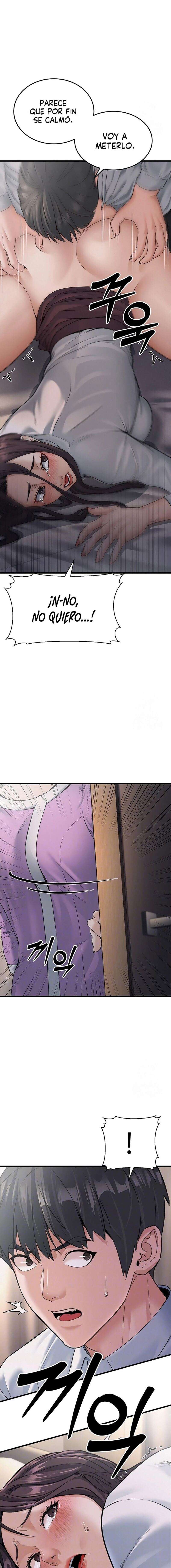 Doble vida Capítulo 7 - Page 3