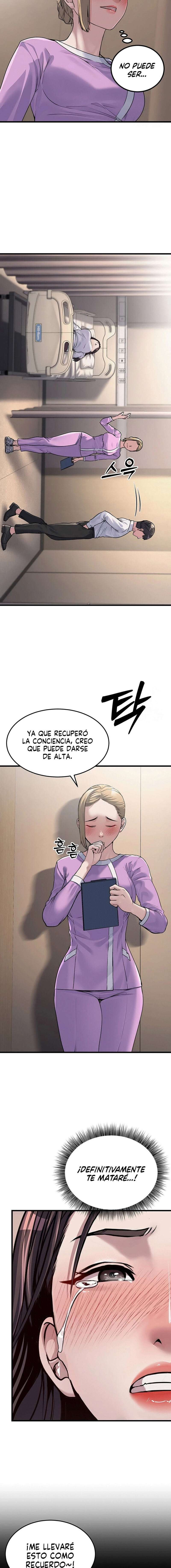 Doble vida Capítulo 7 - Page 6