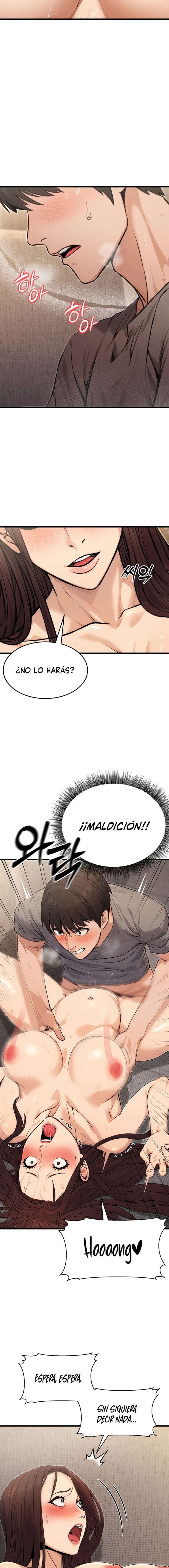 Doble vida Capítulo 8 - Page 16