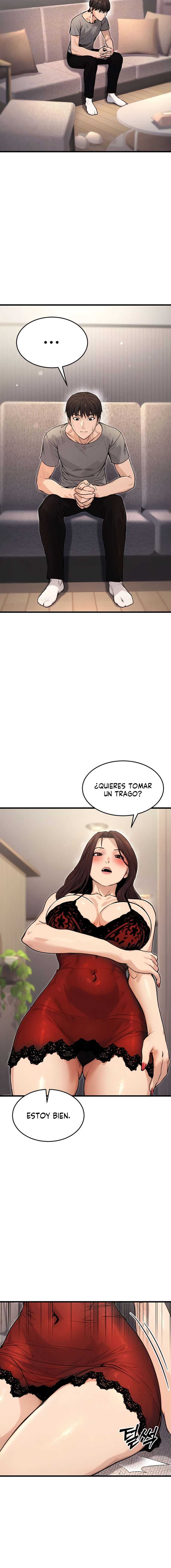 Doble vida Capítulo 8 - Page 4