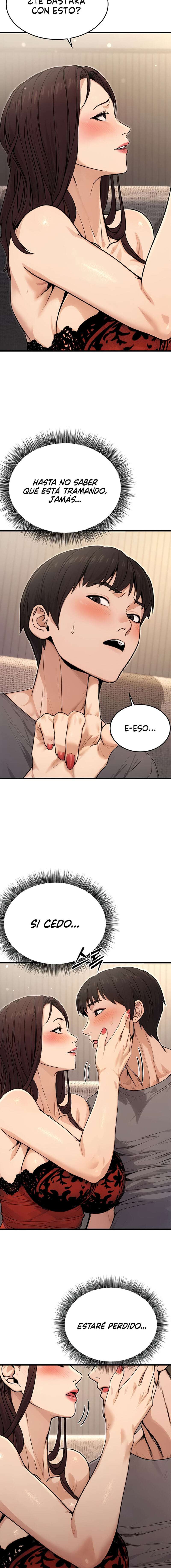 Doble vida Capítulo 8 - Page 9