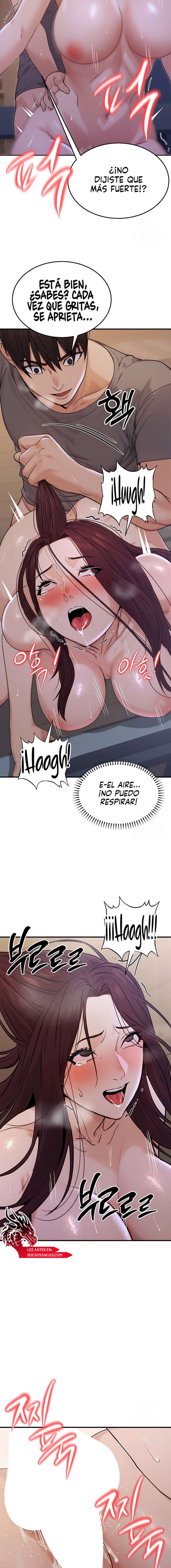 Doble vida Capítulo 9 - Page 10