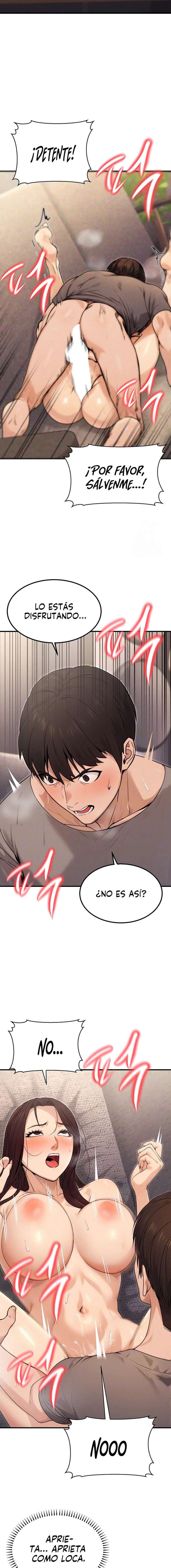 Doble vida Capítulo 9 - Page 3