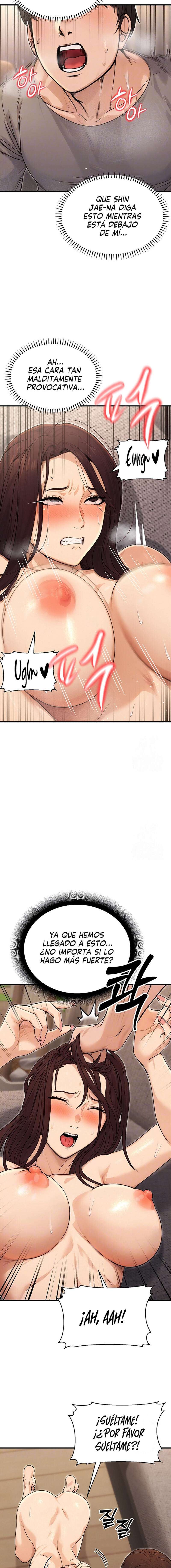 Doble vida Capítulo 9 - Page 4