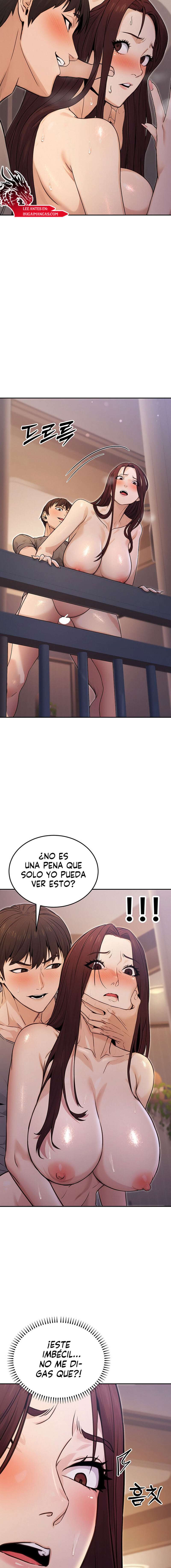 Doble vida Capítulo 9 - Page 6