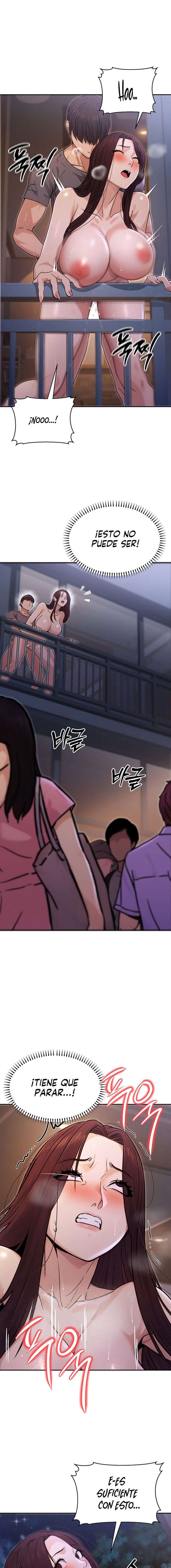 Doble vida Capítulo 9 - Page 8