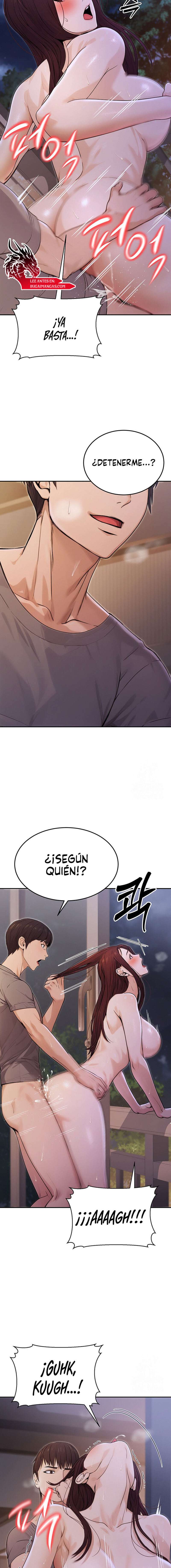 Doble vida Capítulo 9 - Page 9