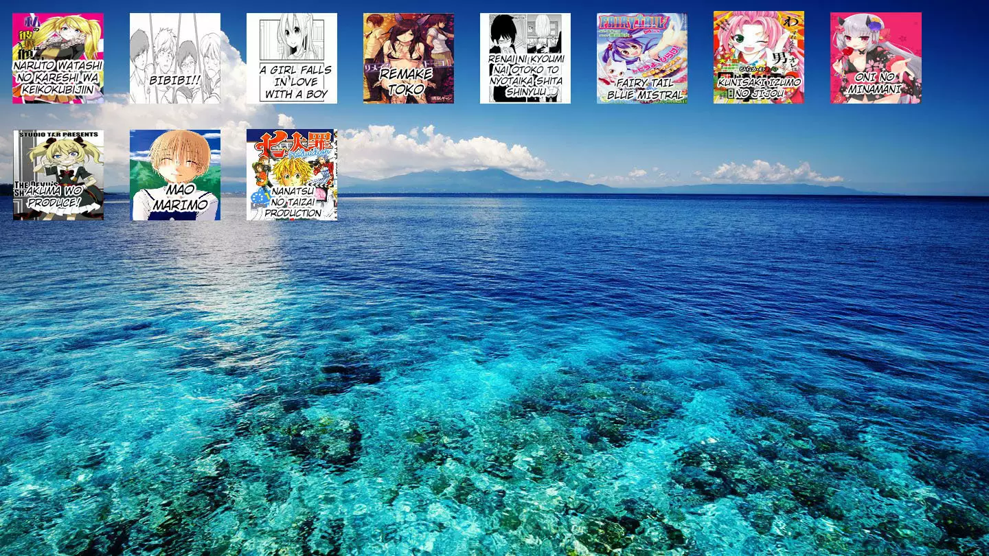 I am Worried that my Childhood Friend is too Cute! Capítulo 2 - Page 22