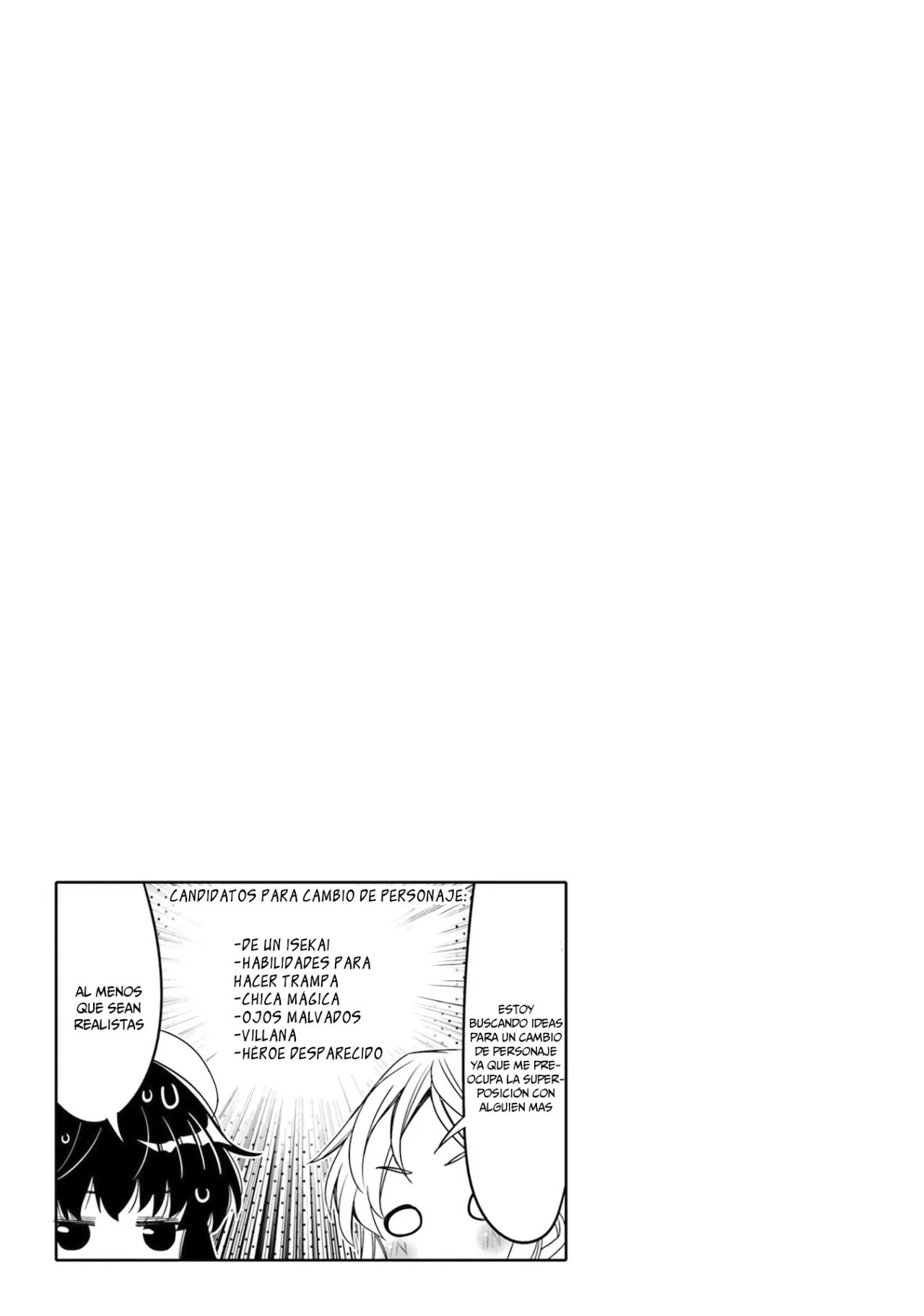 I am Worried that my Childhood Friend is too Cute! Capítulo 26 - Page 20