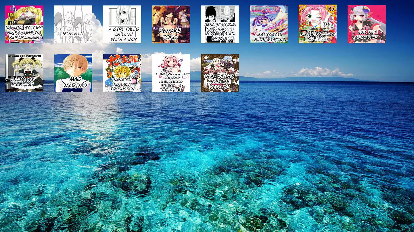 I am Worried that my Childhood Friend is too Cute! Capítulo 3 - Page 21