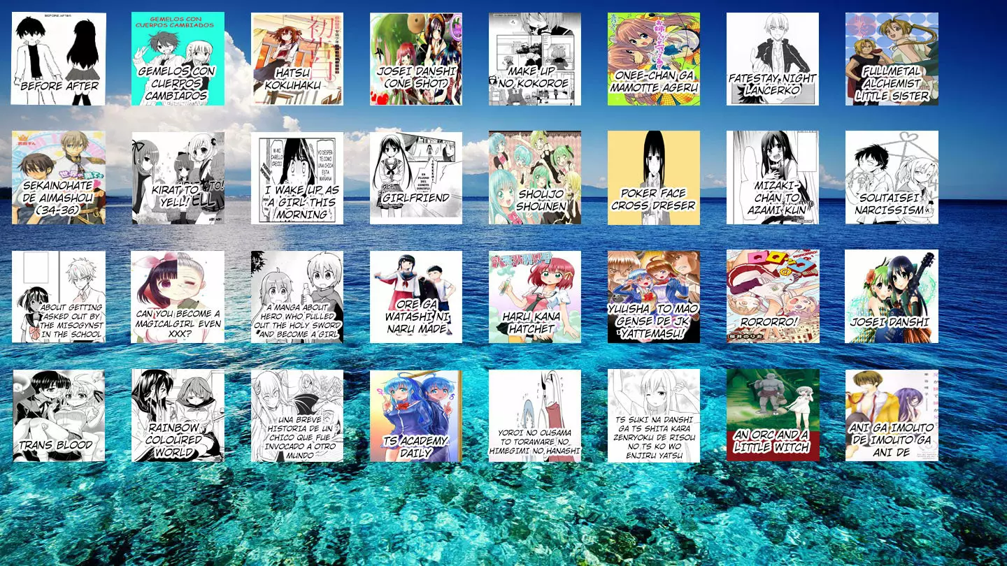 I am Worried that my Childhood Friend is too Cute! Capítulo 4 - Page 20