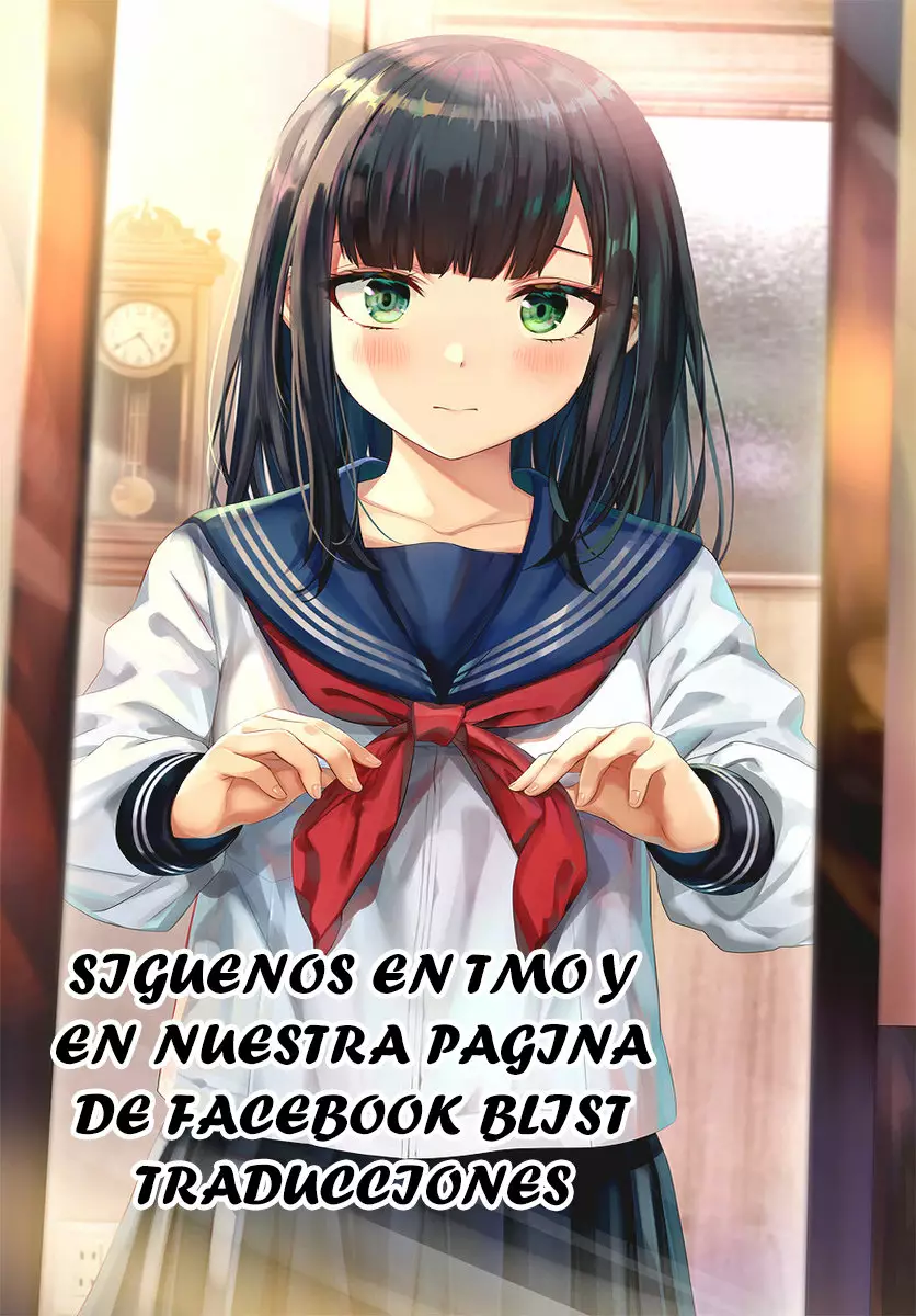 I am Worried that my Childhood Friend is too Cute! Capítulo 6 - Page 22