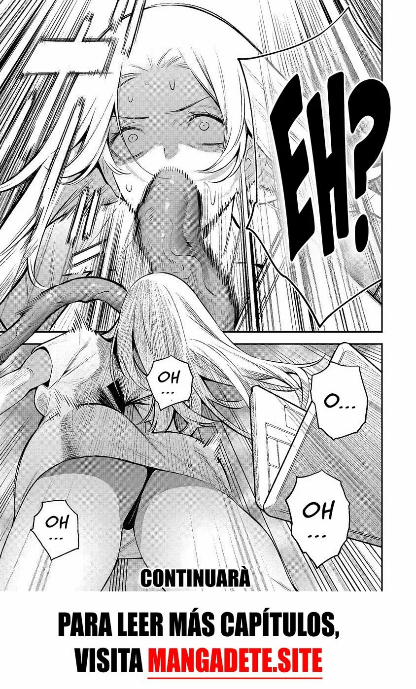 Girls Zombie Party Capítulo 1.1 - Page 29