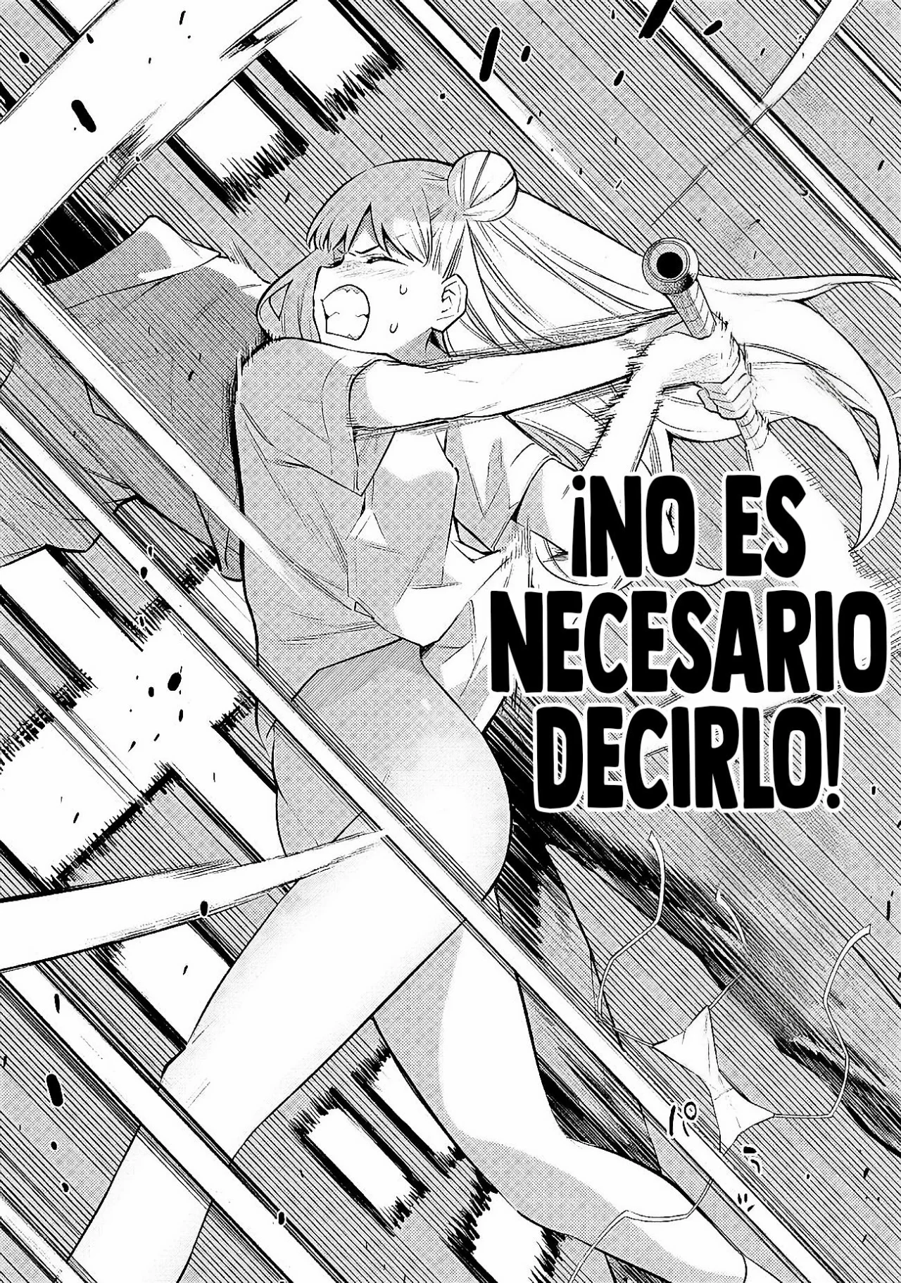 Girls Zombie Party Capítulo 2.1 - Page 15