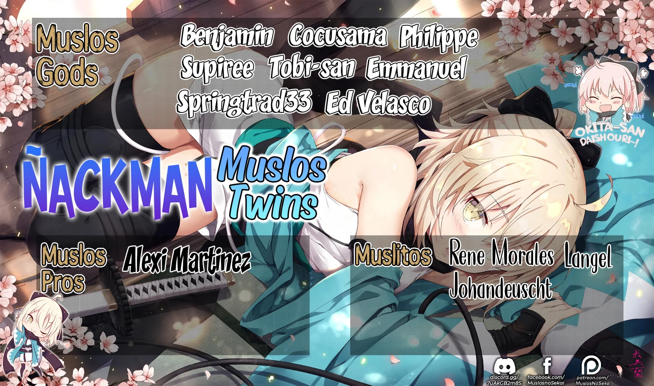 Girls Zombie Party Capítulo 2.1 - Page 2