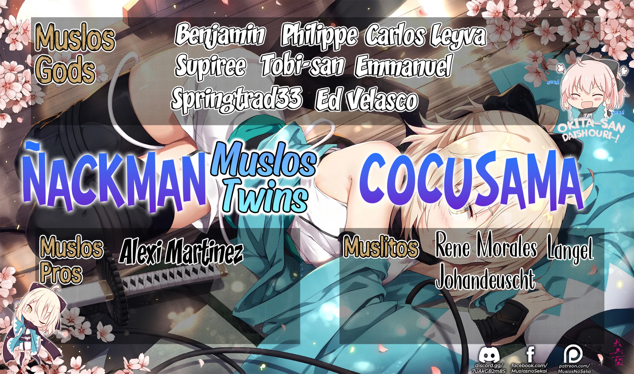 Girls Zombie Party Capítulo 2.2 - Page 2