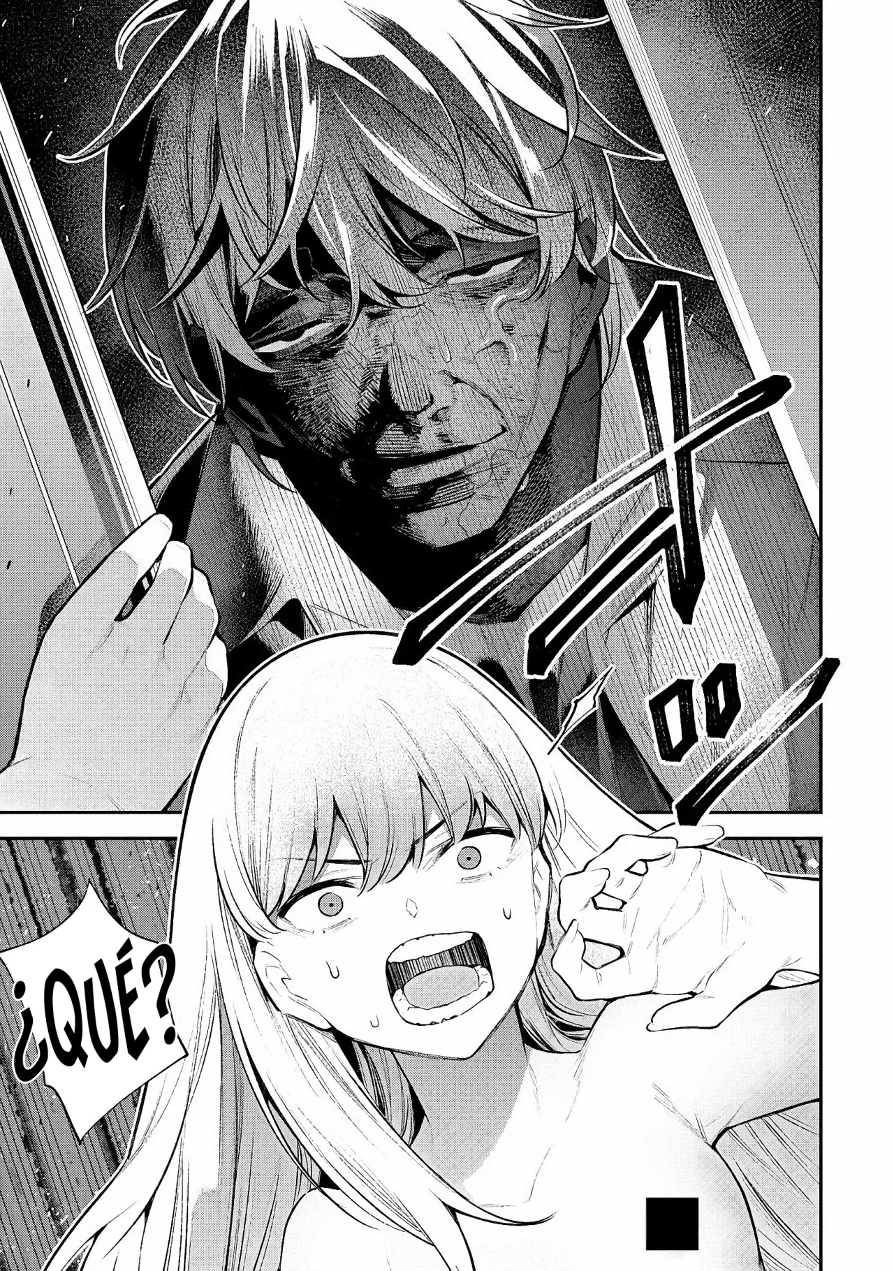 Girls Zombie Party Capítulo 3.2 - Page 24