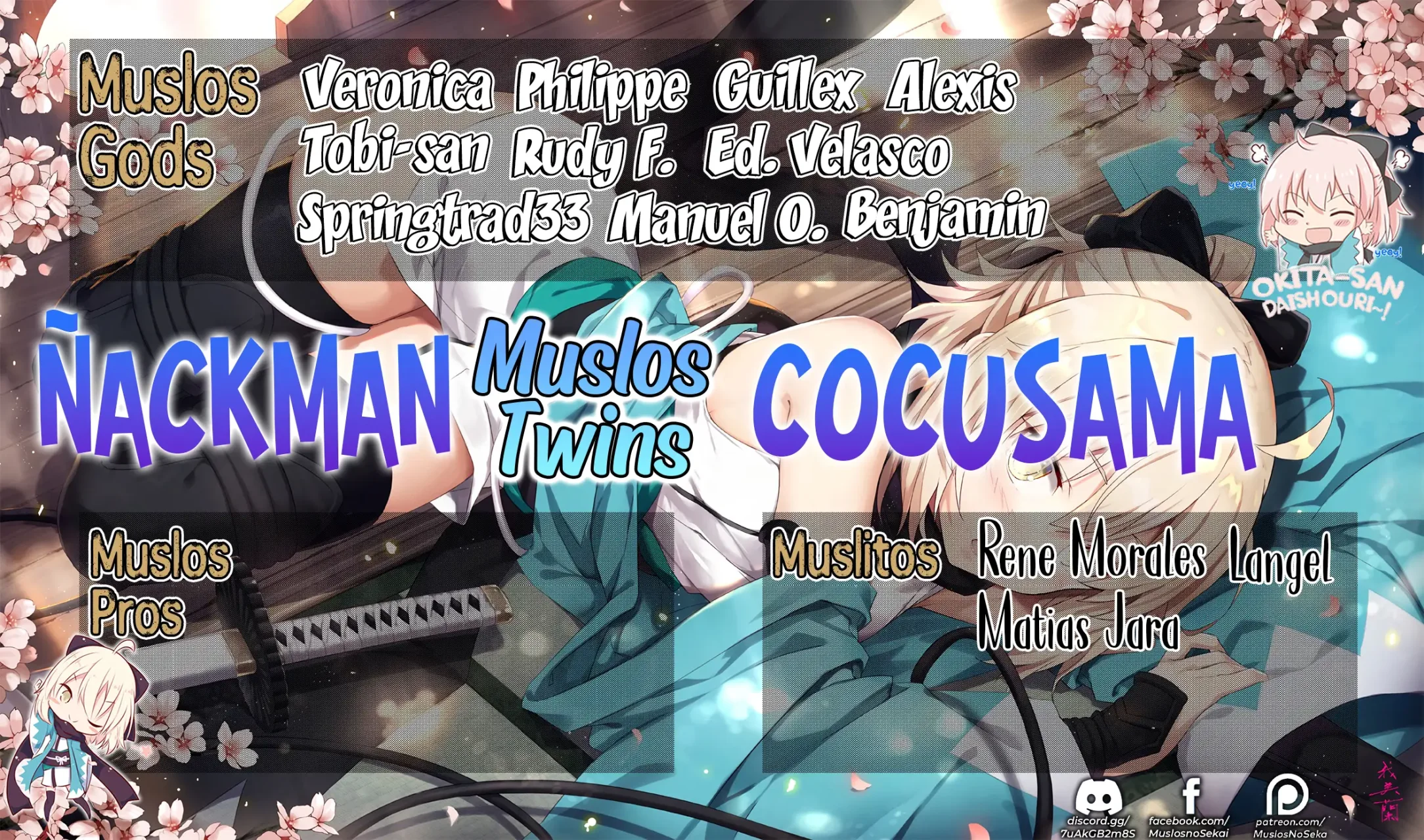 Girls Zombie Party Capítulo 4 - Page 2