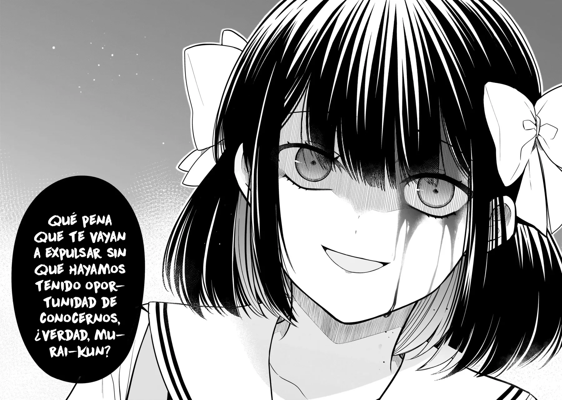 Miyu-chan wa Zutto Tomodachi Capítulo 1 - Page 53