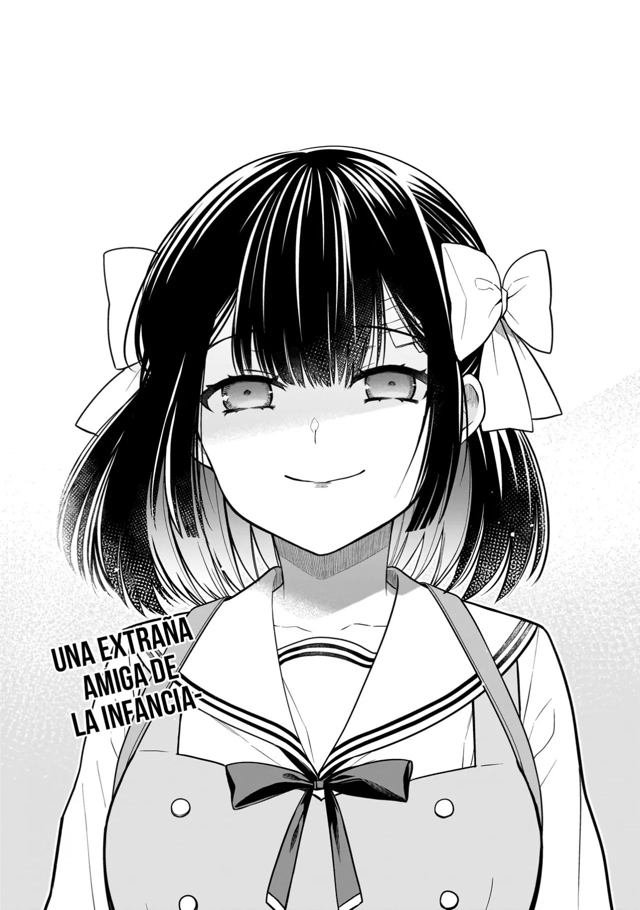 Miyu-chan wa Zutto Tomodachi Capítulo 1 - Page 61