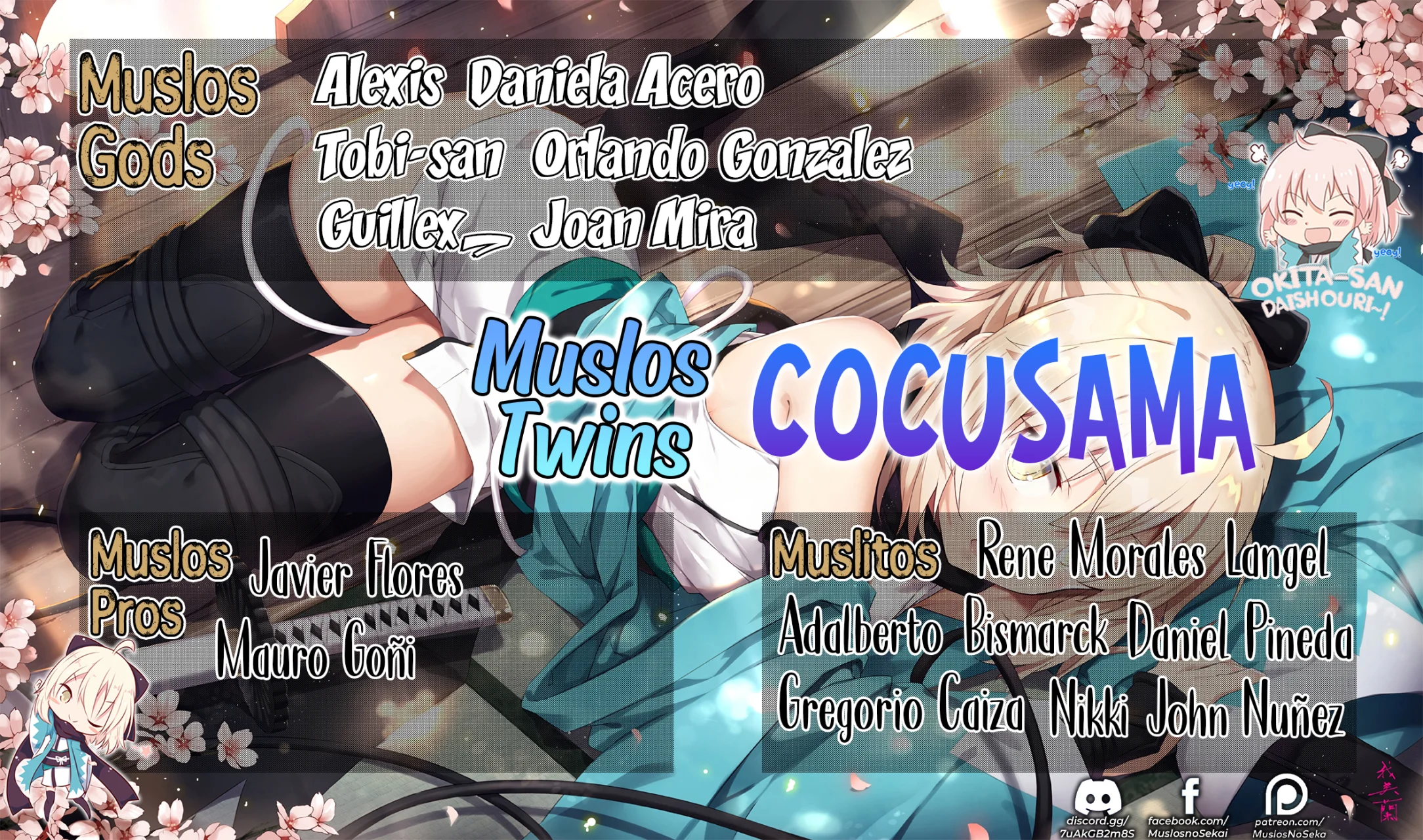 Miyu-chan wa Zutto Tomodachi Capítulo 16.2 - Page 2