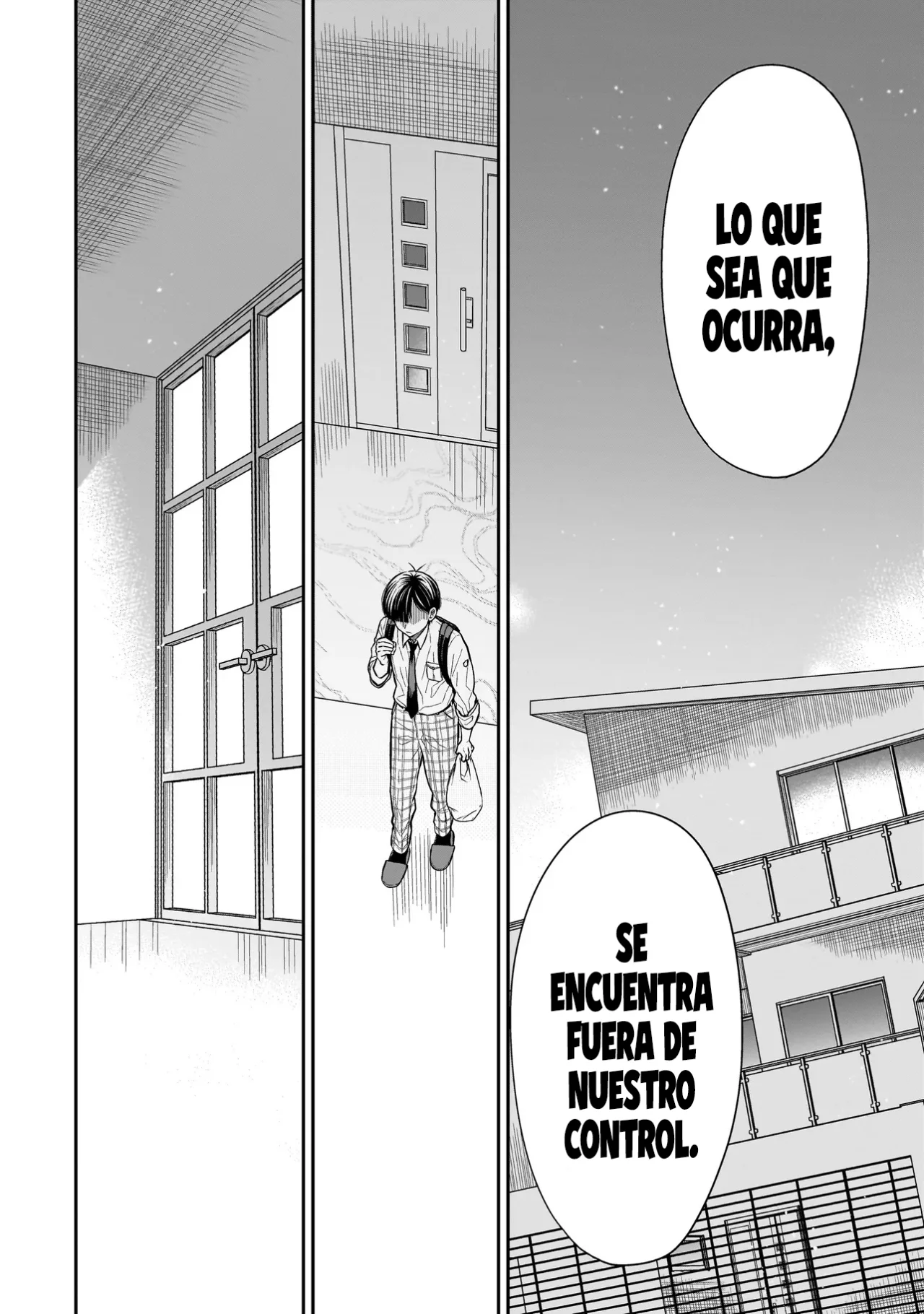 Miyu-chan wa Zutto Tomodachi Capítulo 18 - Page 12