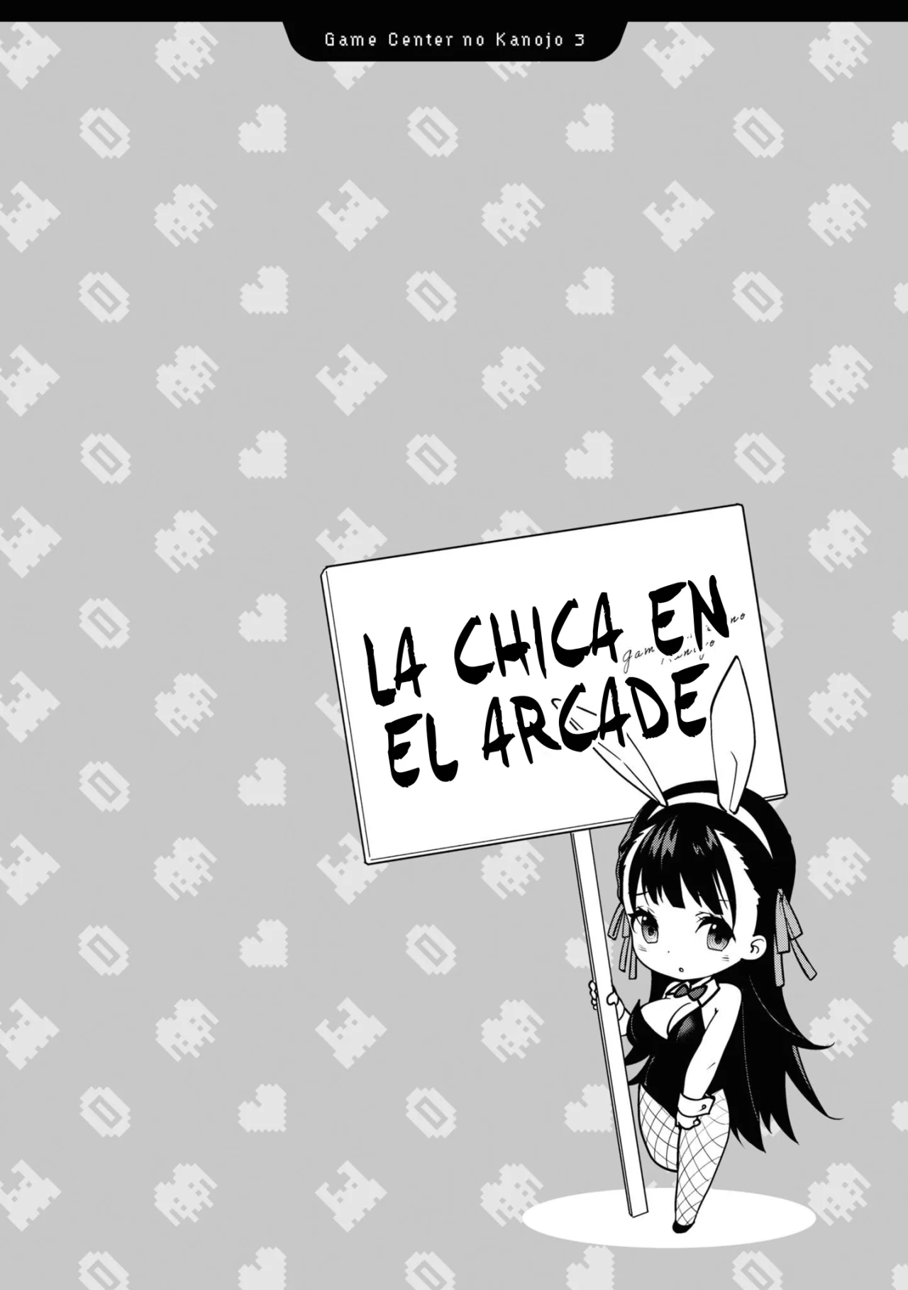 Gesen no Kanojo Capítulo 22 - Page 20