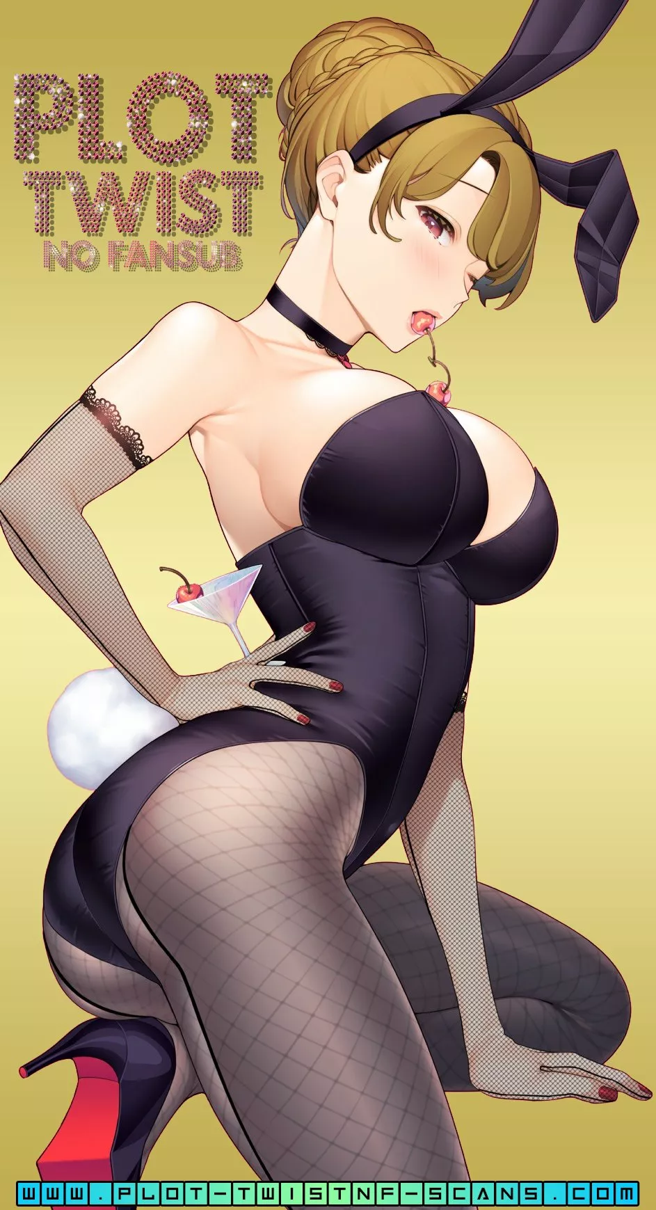 Gesen no Kanojo Capítulo 5 - Page 20