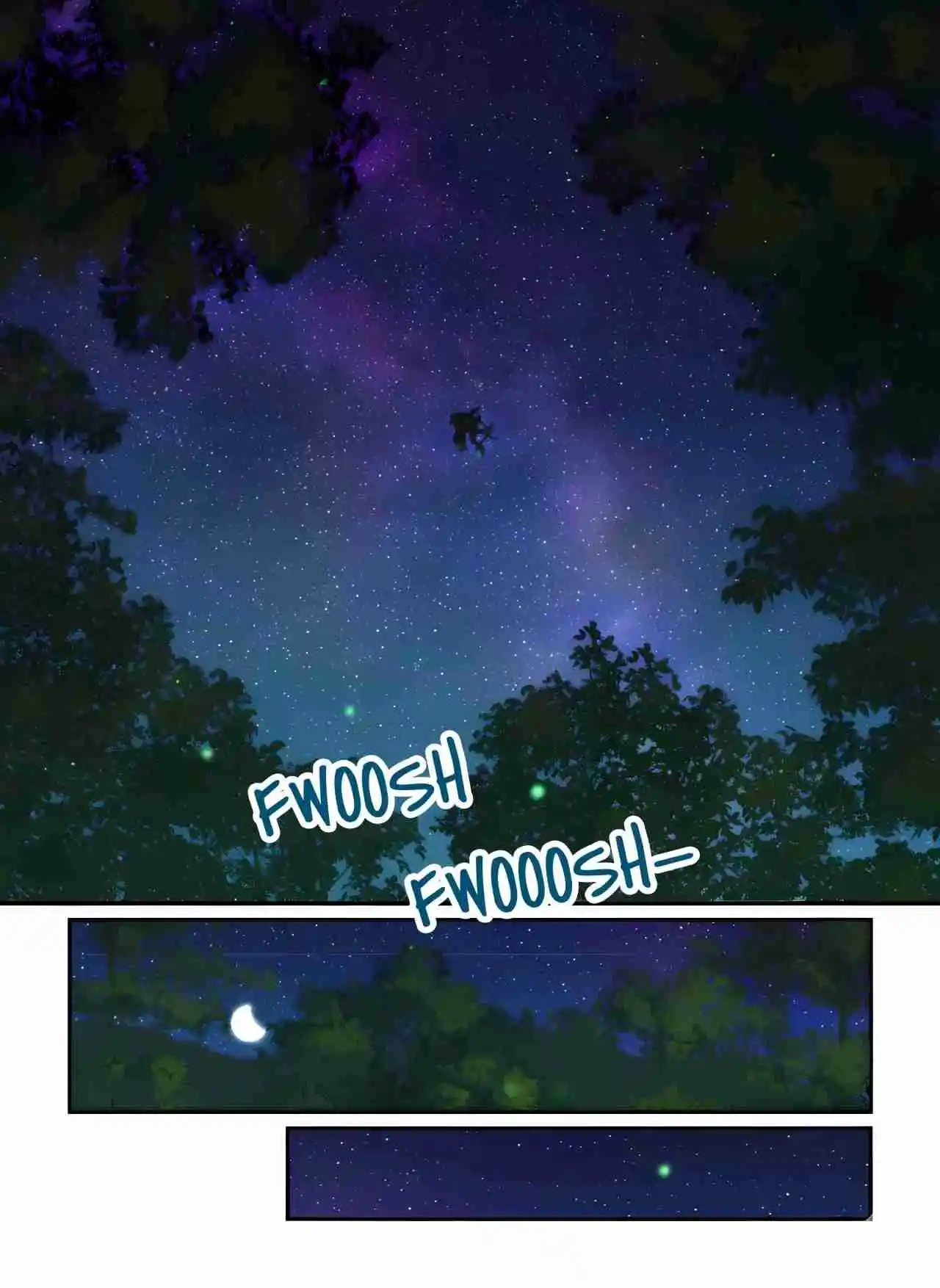 Beast of Blue Obsidian Capítulo 100 - Page 9