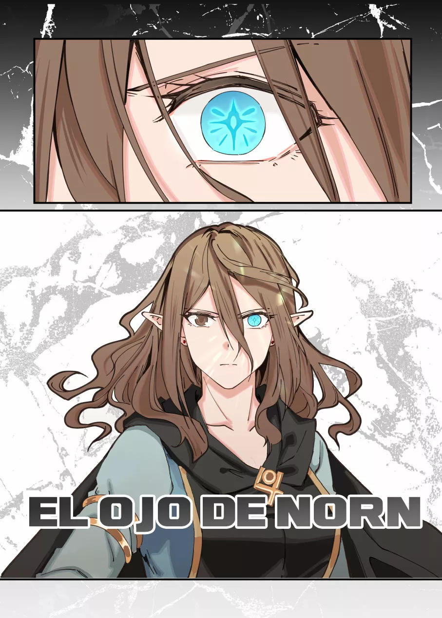 Beast of Blue Obsidian Capítulo 13 - Page 12