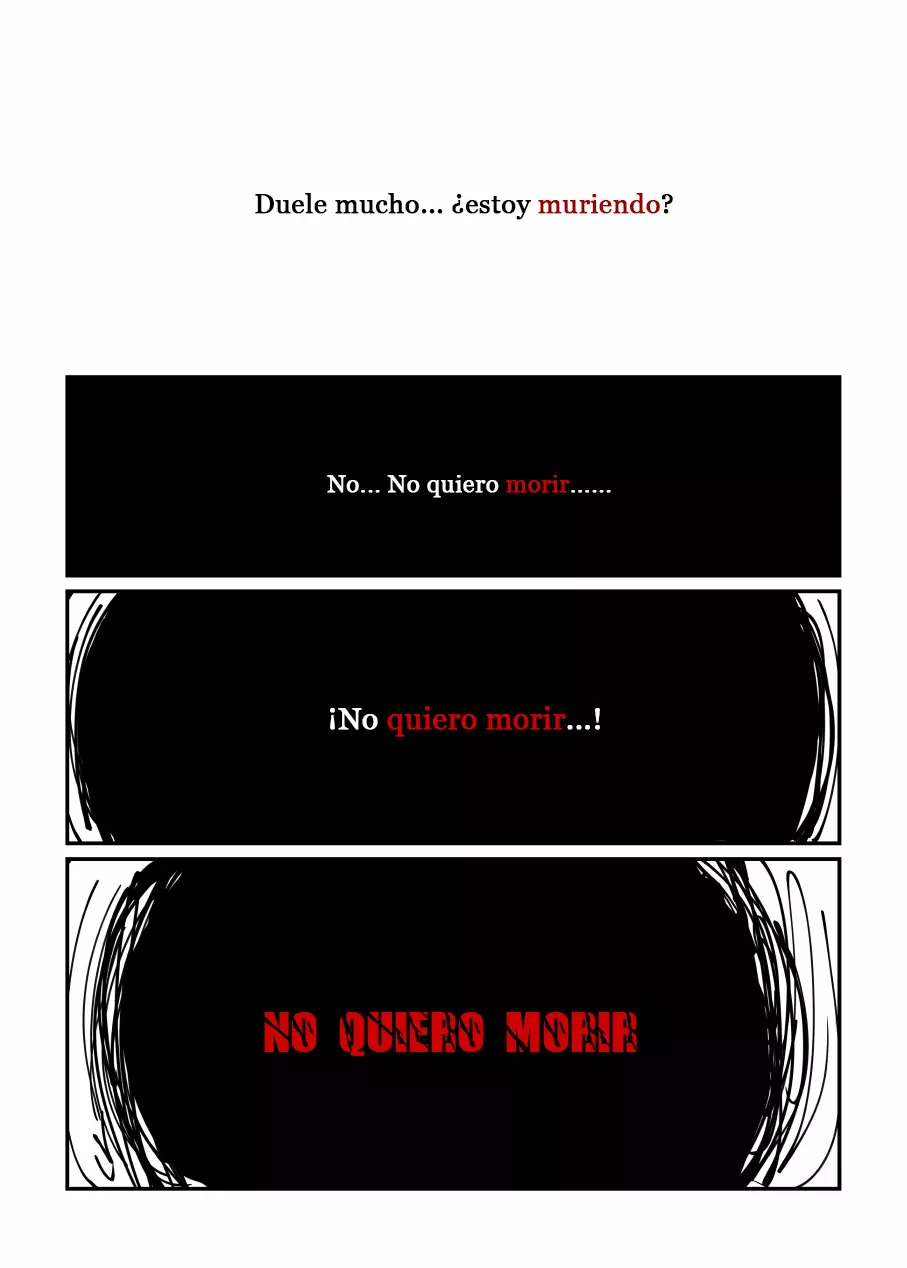 Beast of Blue Obsidian Capítulo 25 - Page 10