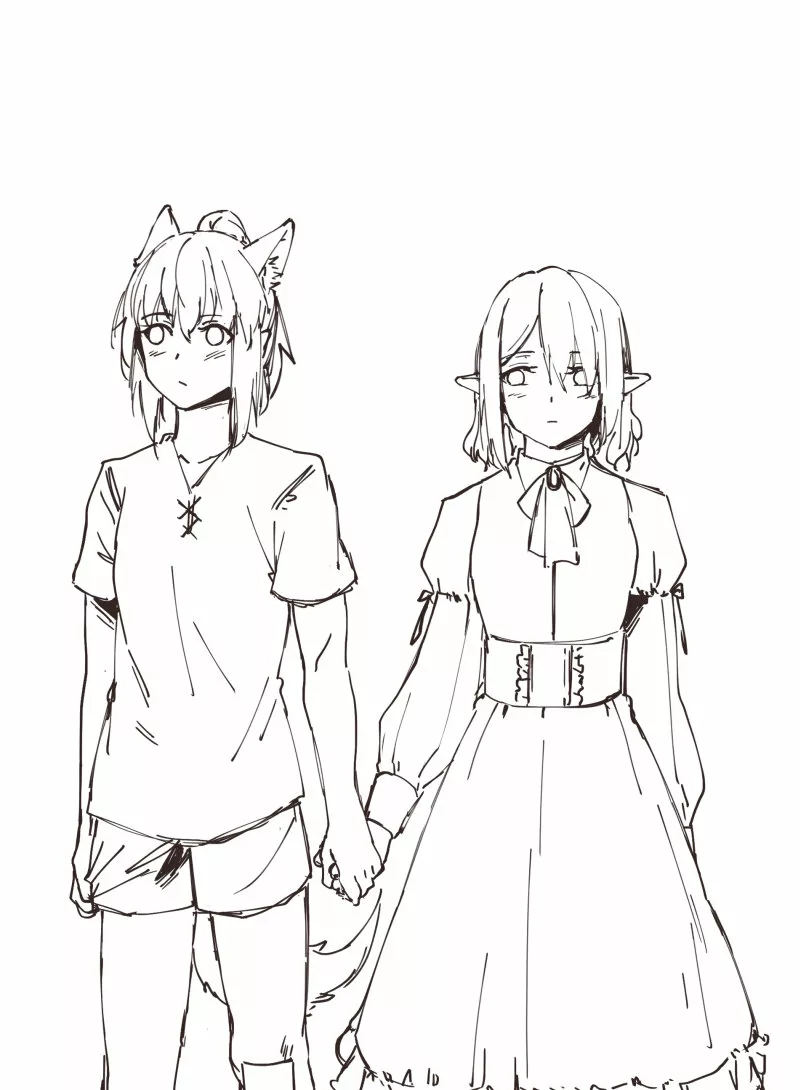 Beast of Blue Obsidian Capítulo 28 - Page 16