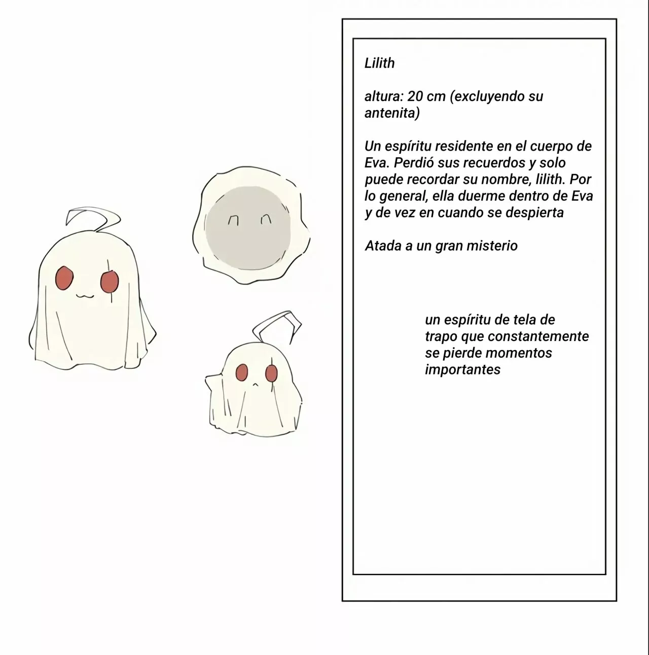 Beast of Blue Obsidian Capítulo 43.5 - Page 8