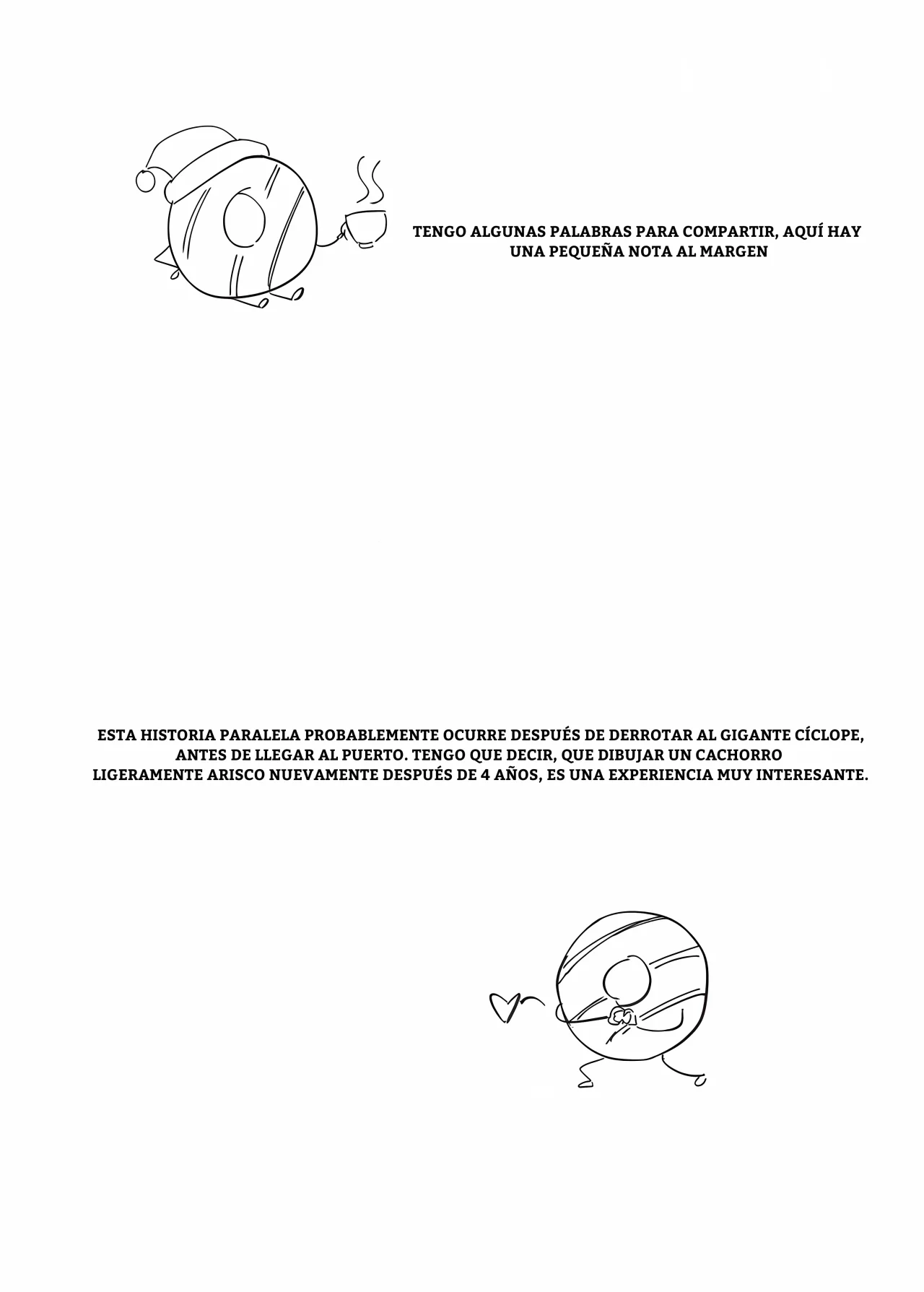 Beast of Blue Obsidian Capítulo 89 - Page 21