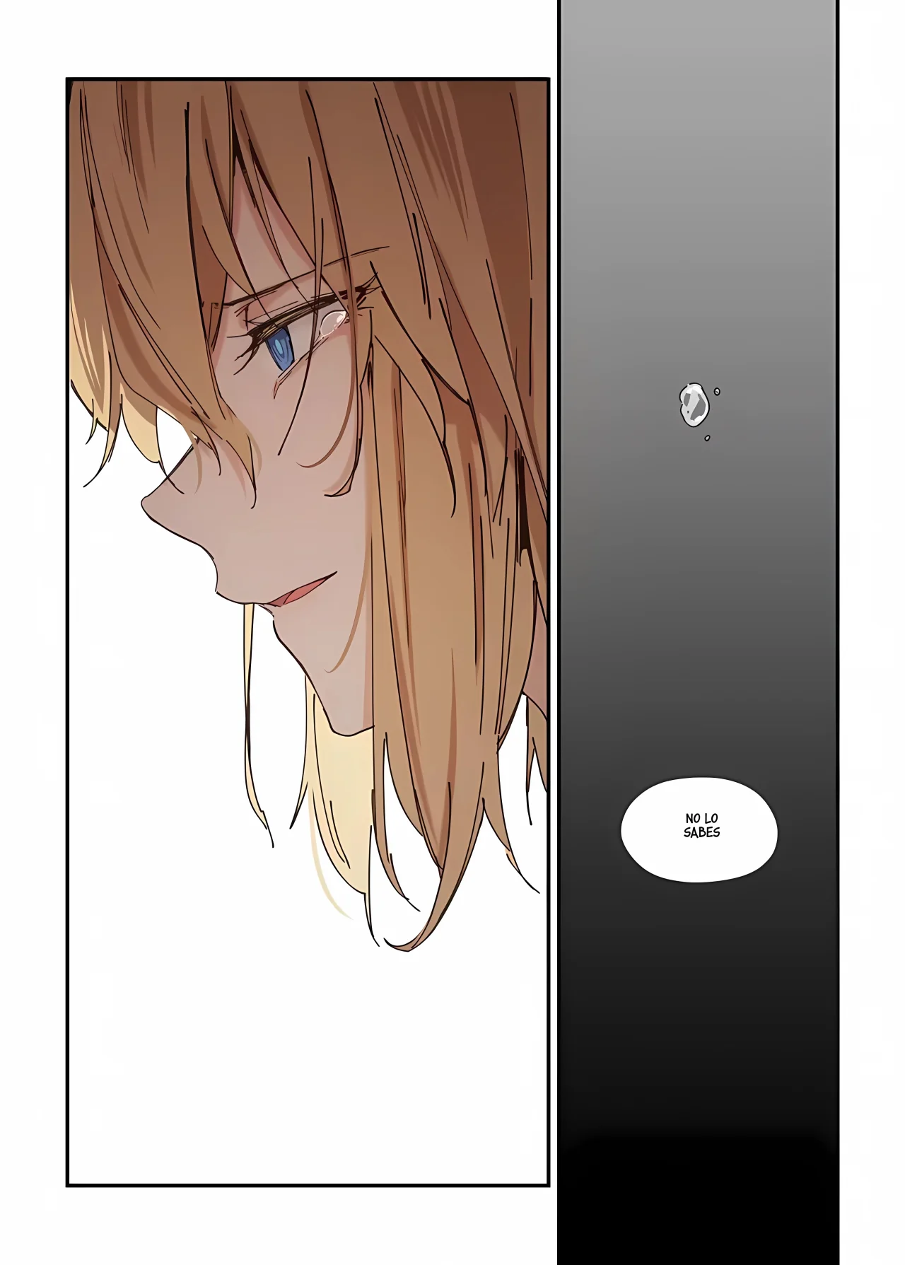 Beast of Blue Obsidian Capítulo 90 - Page 14