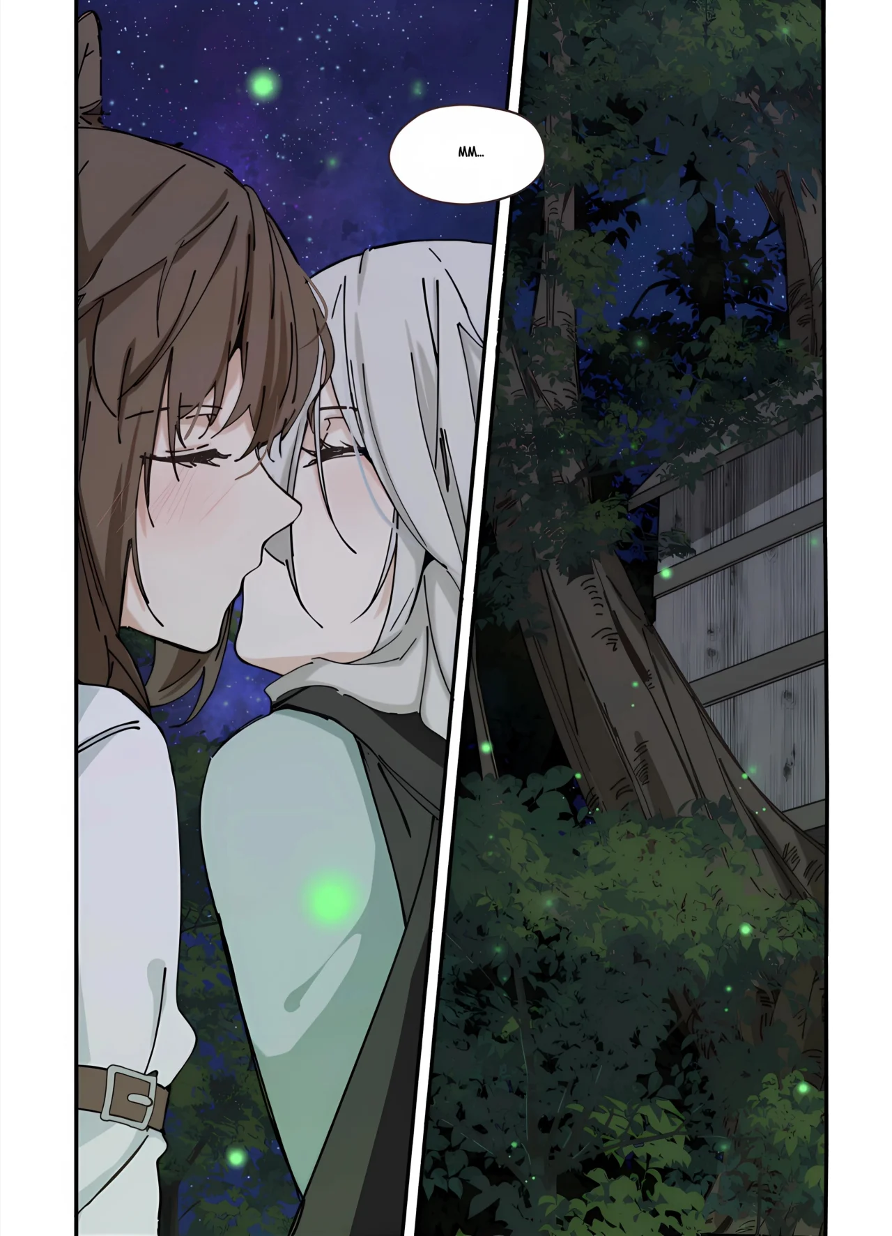 Beast of Blue Obsidian Capítulo 98 - Page 14