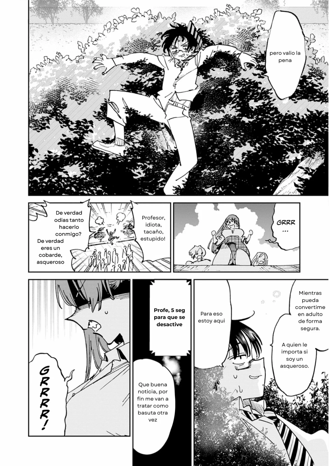 Uo Dekka – Kyonyuu Kyojiri Koushinchou Gyaru-chan wa Boku ni Koi Shiteru Capítulo 1 - Page 26