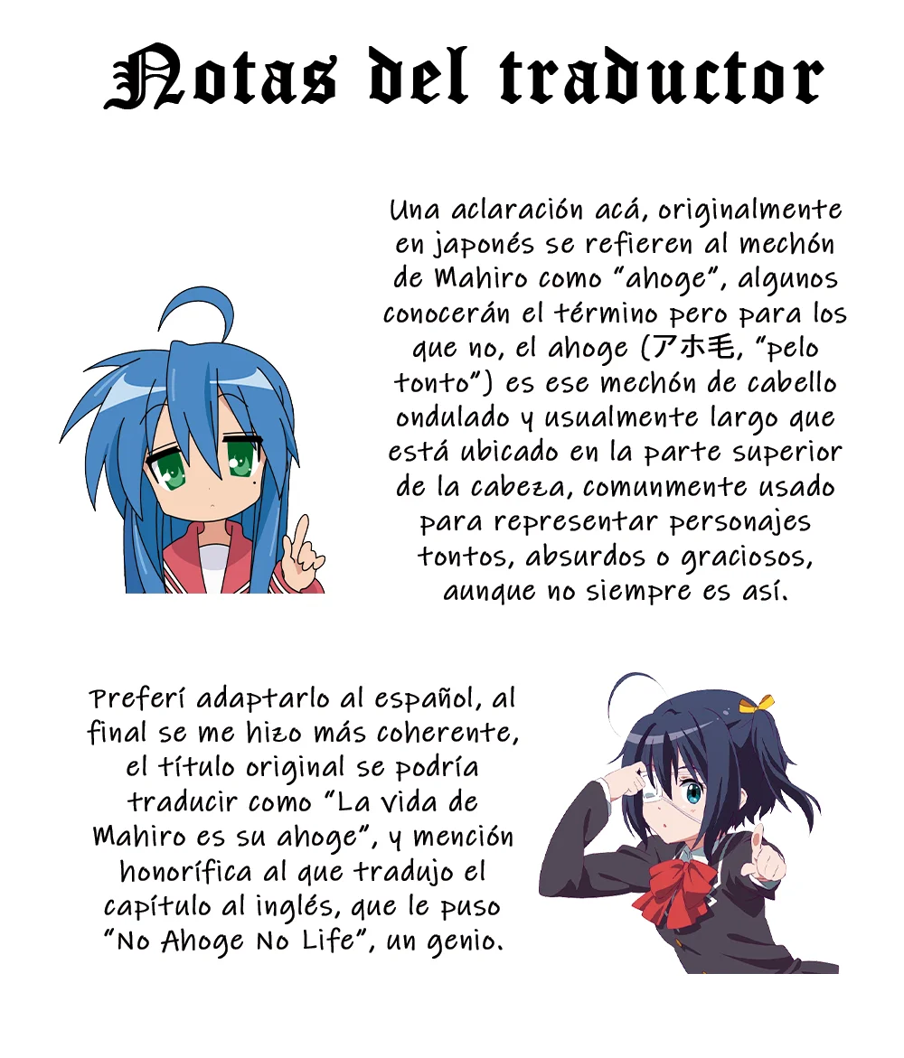 Onii-chan wa Oshimai! Official Anthology Comic Capítulo 17 - Page 10