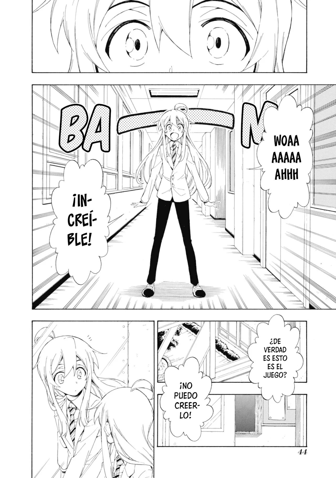 Onii-chan wa Oshimai! Official Anthology Comic Capítulo 20 - Page 7