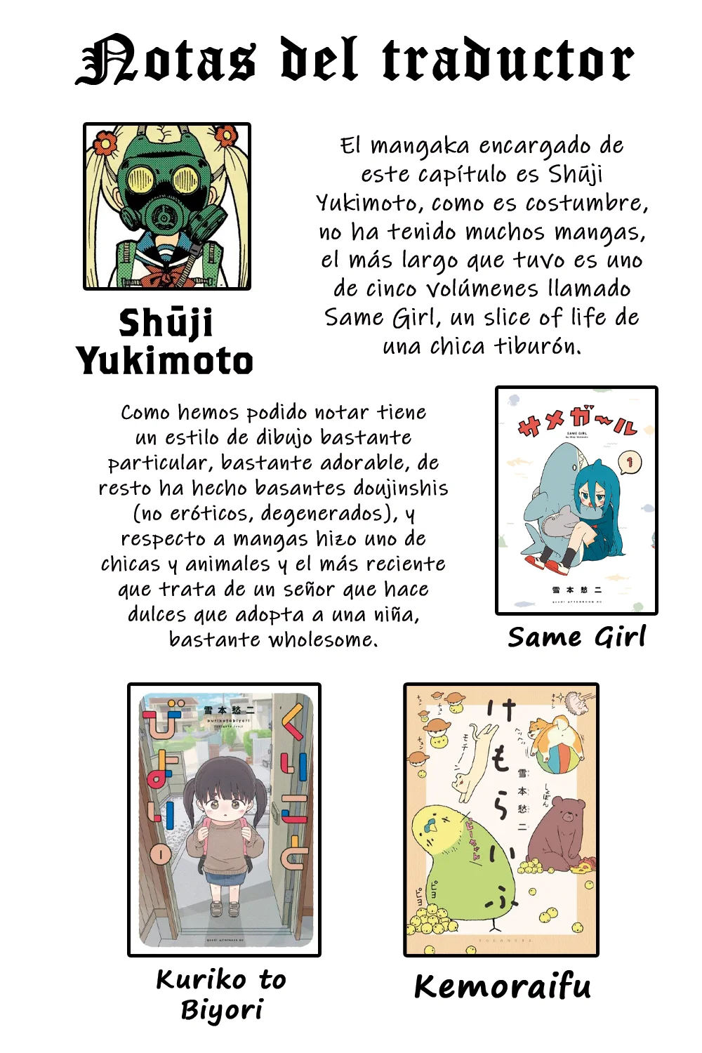 Onii-chan wa Oshimai! Official Anthology Comic Capítulo 34 - Page 10