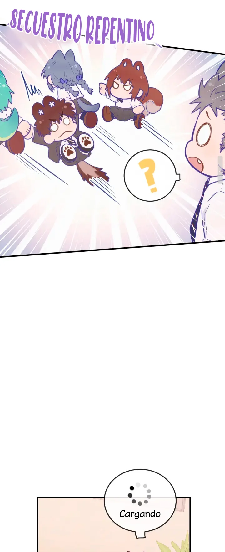 El cachorro mentiroso será devorado Capítulo 10 - Page 17