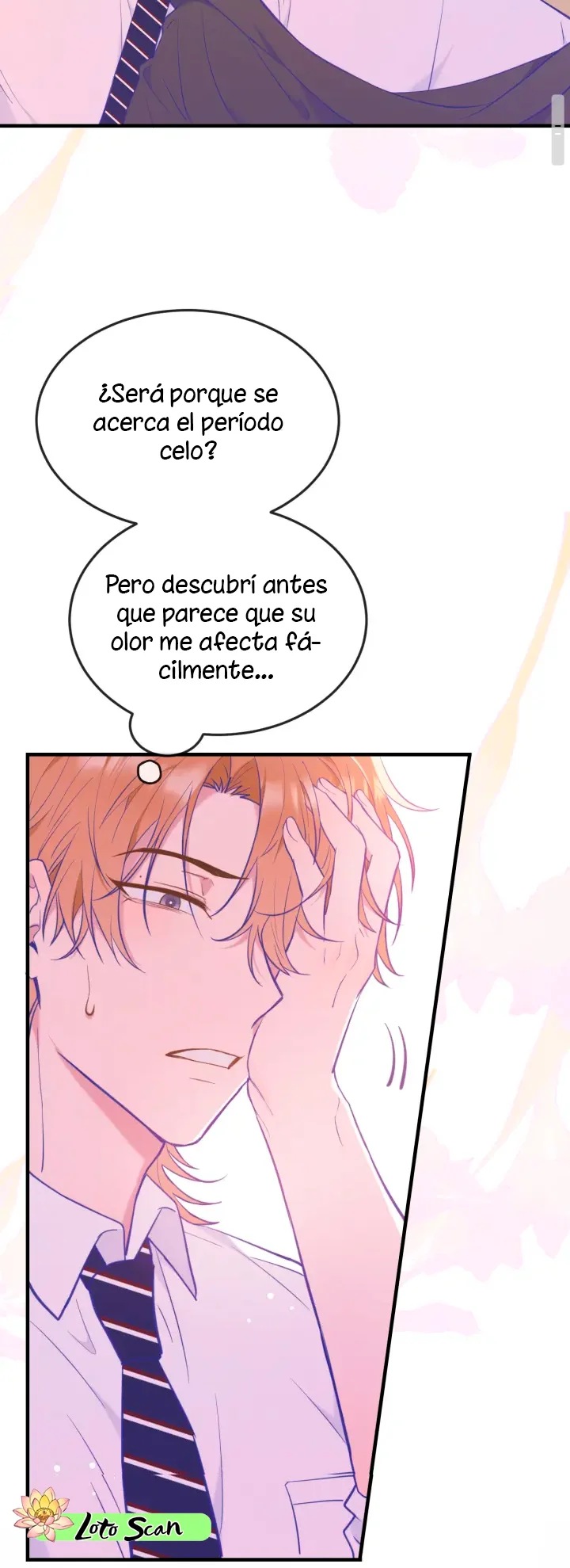 El cachorro mentiroso será devorado Capítulo 11 - Page 18