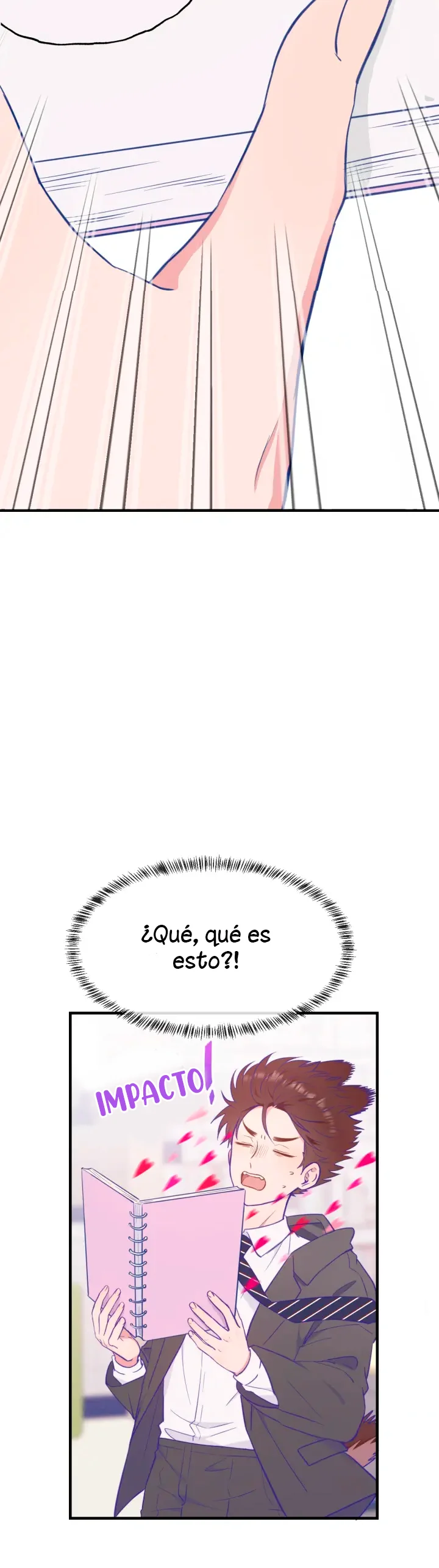 El cachorro mentiroso será devorado Capítulo 12 - Page 22