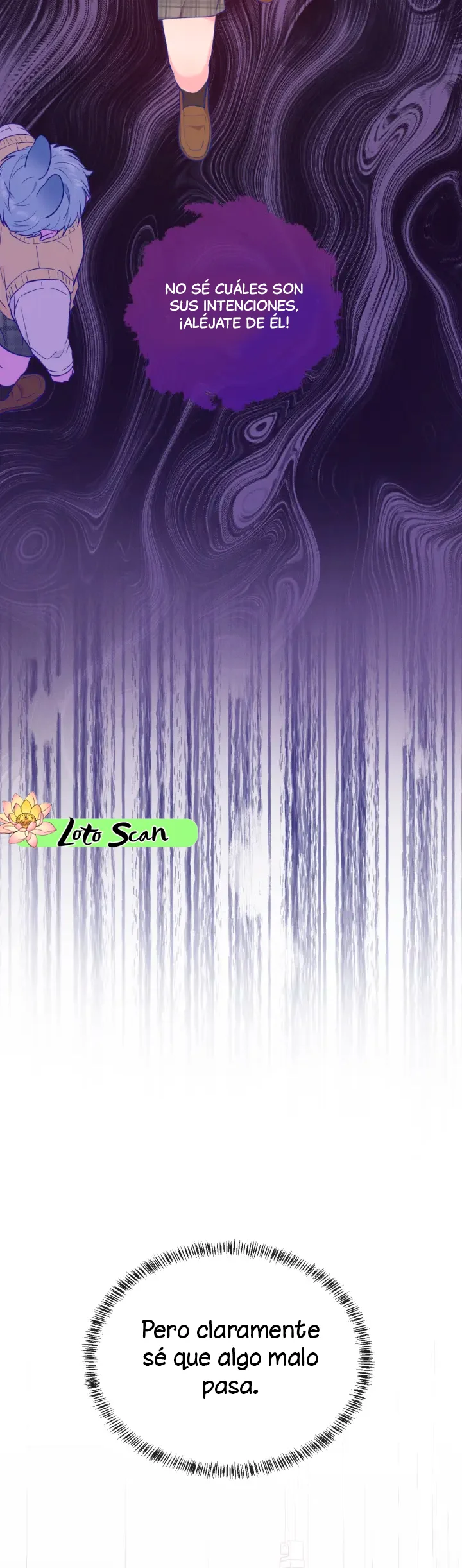 El cachorro mentiroso será devorado Capítulo 12 - Page 6