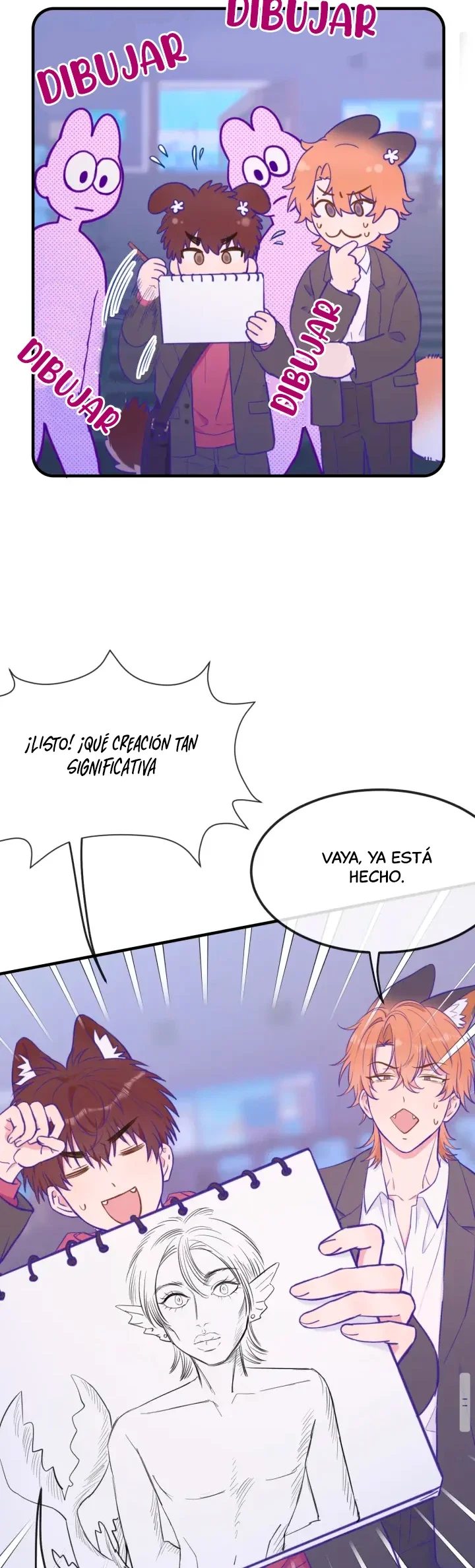 El cachorro mentiroso será devorado Capítulo 15 - Page 10